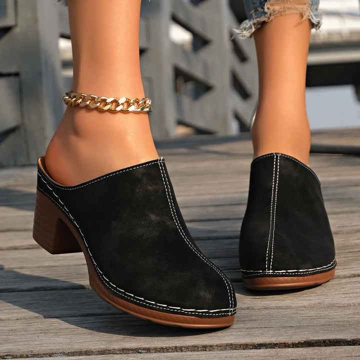 Alice | High Platform Heels