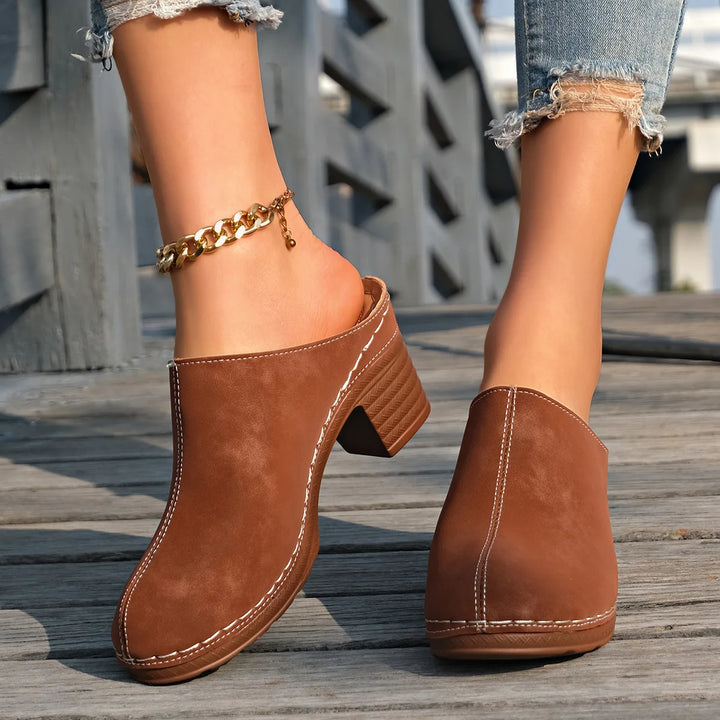 Alice | High Platform Heels