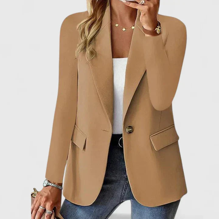 Katerynnae | Elegant Blazer