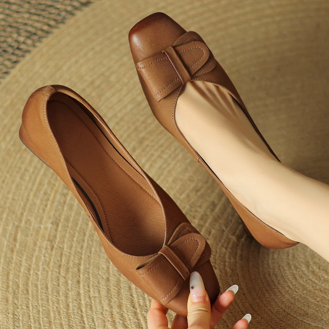Roselle Heels