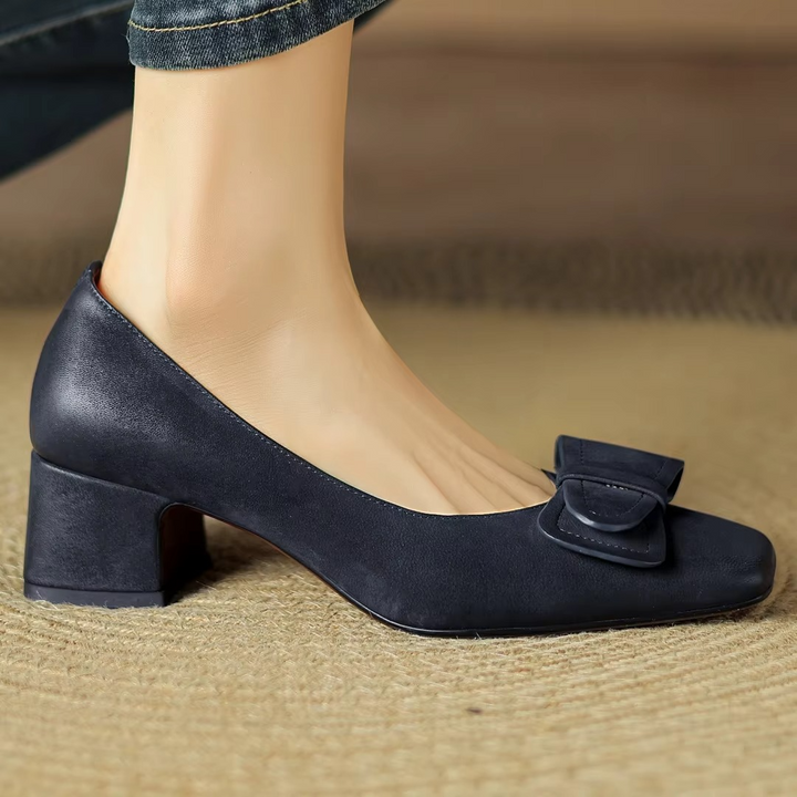 Roselle Heels