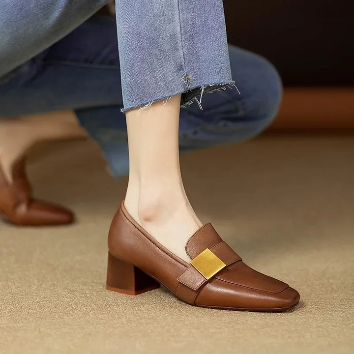 RIVIERA GENUINE LOAFERS