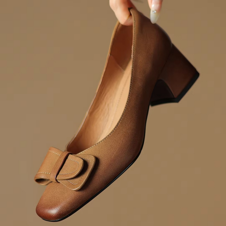 Roselle Heels
