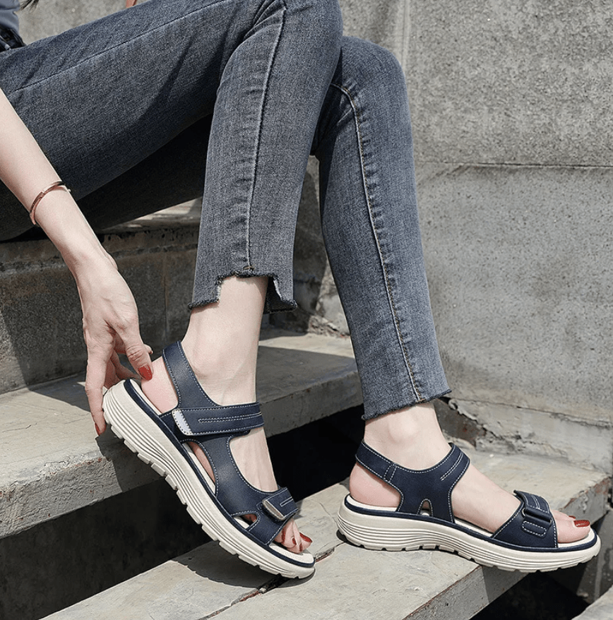 Shoreline Orthopedic Sandals