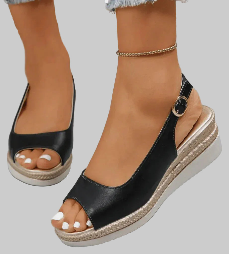 Hazel I Orthopedic Sandals for Women