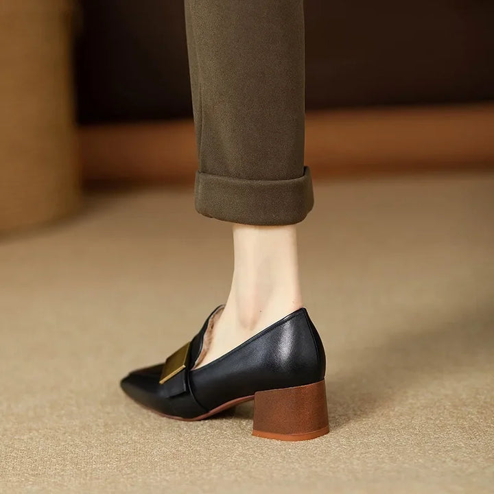 RIVIERA GENUINE LOAFERS