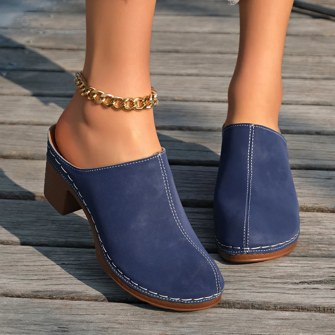 Alice | High Platform Heels