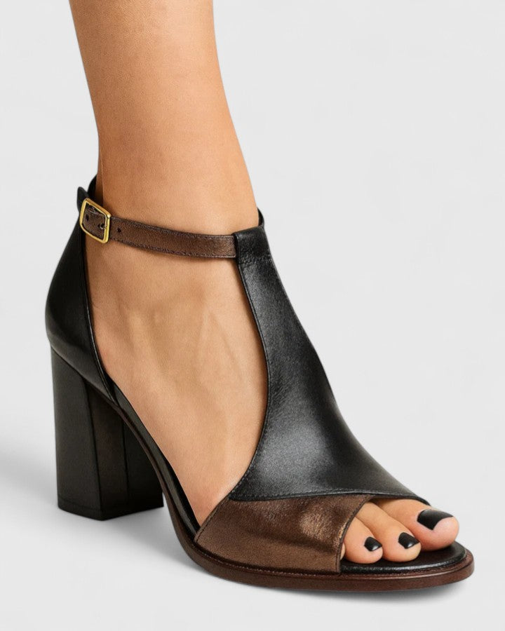 Faelith | Modern orthopedic heels