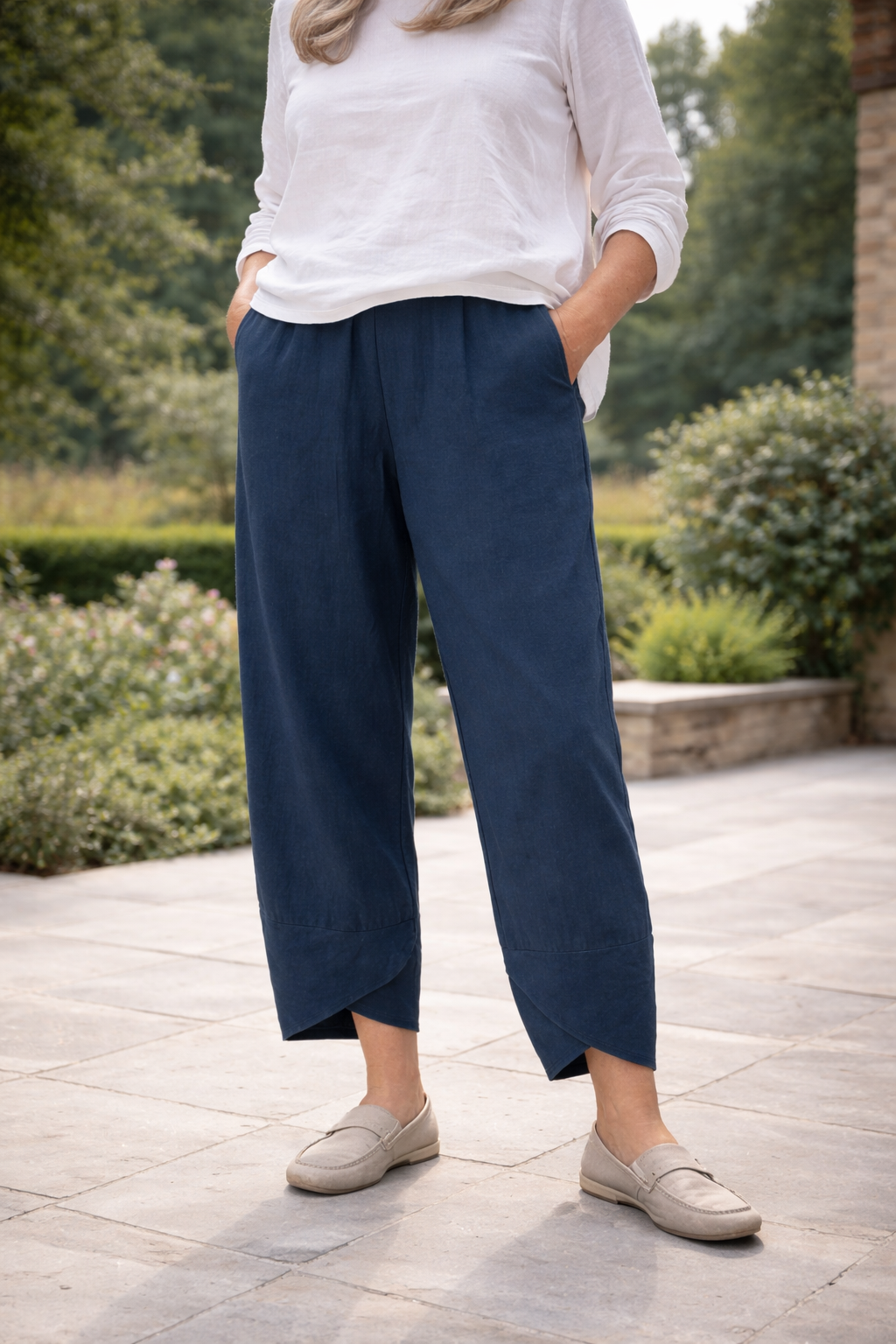 Willow Lightweight Trousers