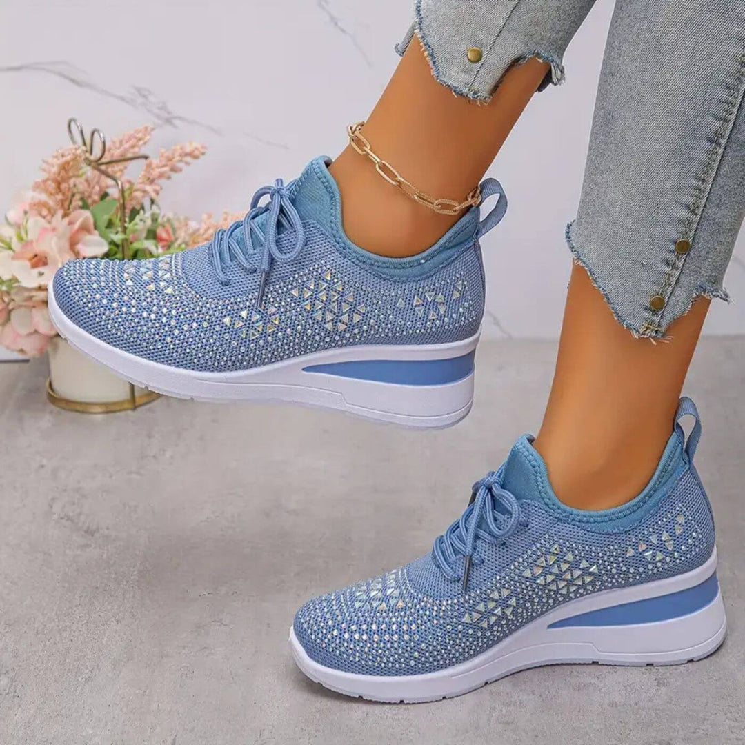Ultra Comfort Orthopedic Sneakers