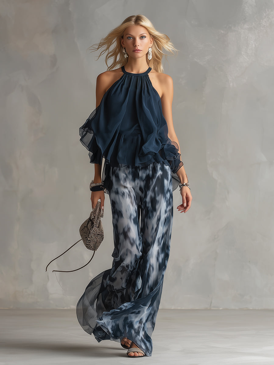 LUDOVICA | ELEGANT SET