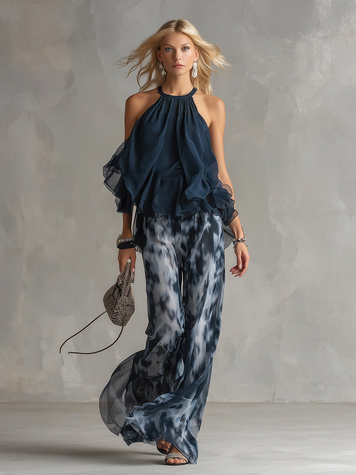 LUDOVICA | ELEGANT SET