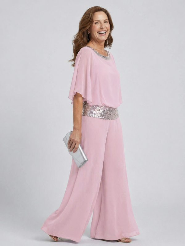 Nyla - Elegant and Classic Set