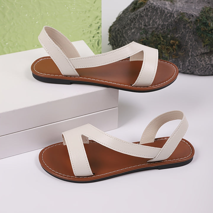 Elia | Everyday Orthopedic Sandals