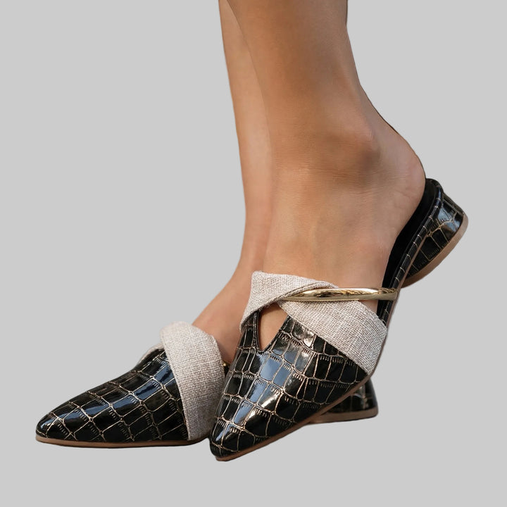 Lucia Florence Sandal