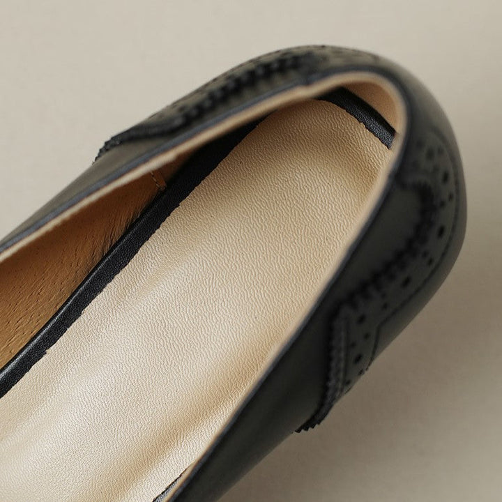 Célora Ribbon Pumps
