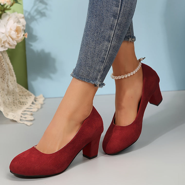 Vayda | Heels