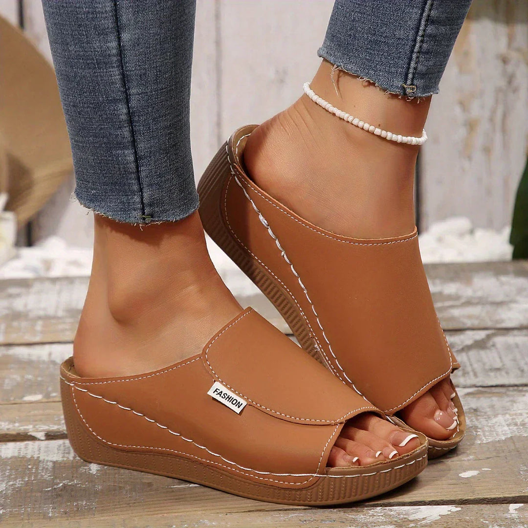 Isabelle | Orthopedic Pain-Free Sandals