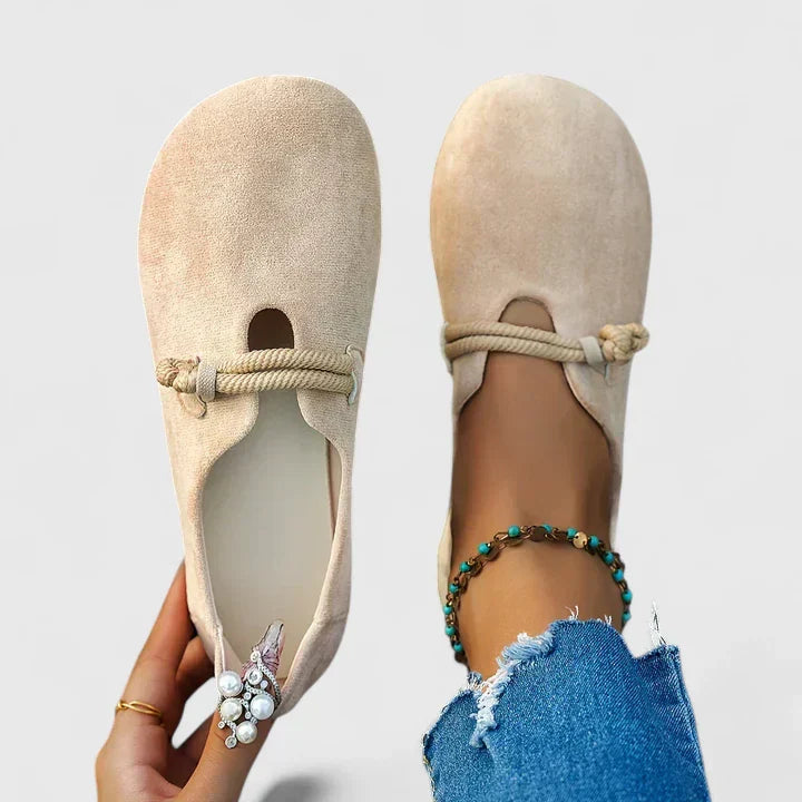 Cooling Comfort Orthopedic Loafers