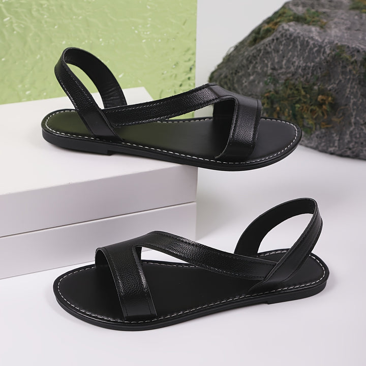 Elia | Everyday Orthopedic Sandals
