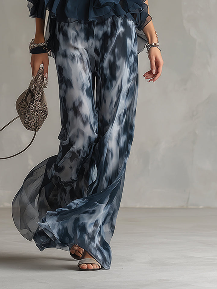 LUDOVICA | ELEGANT SET