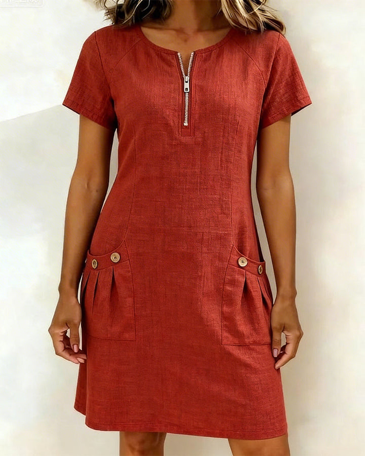 The Eliana – Dress