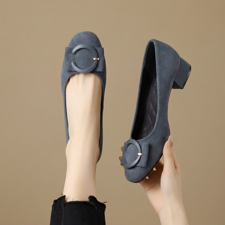 Elisé Flats