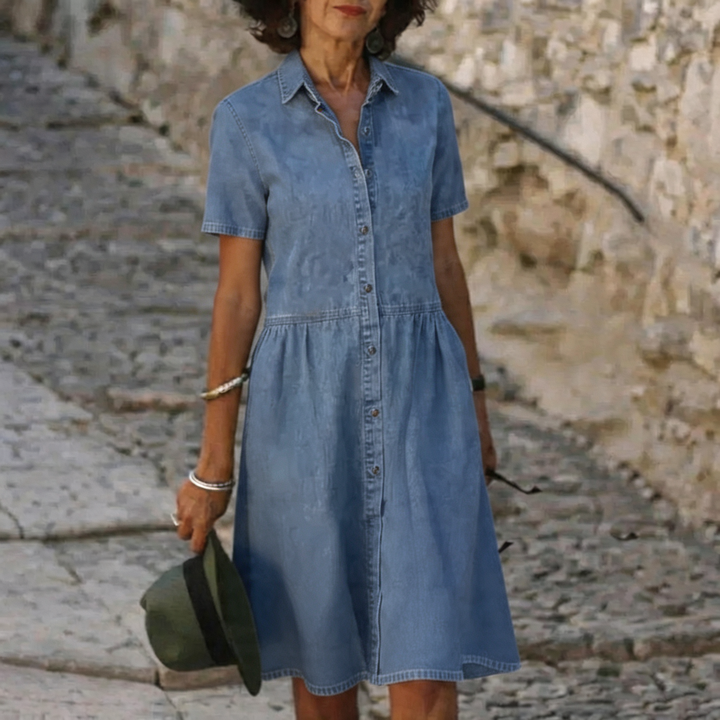 Emma | Everyday Dress