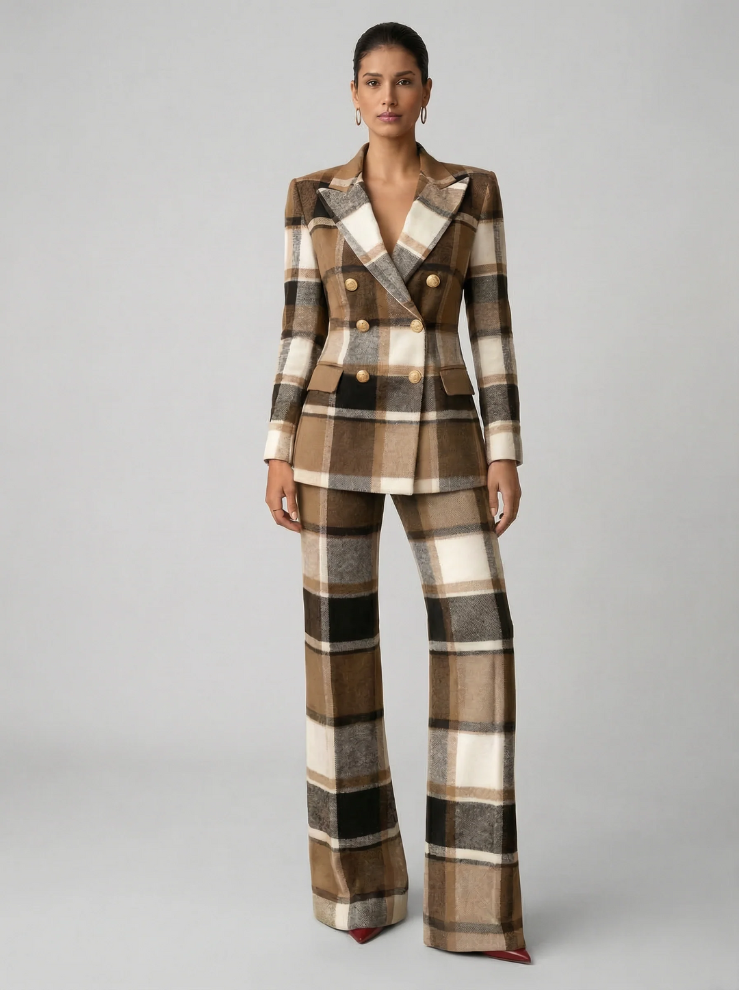 Olivia Studio Hilary™ Luxe Suit