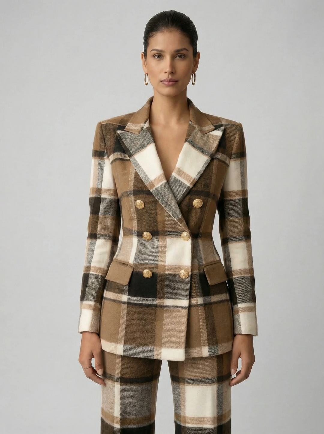 Olivia Studio Hilary™ Luxe Suit
