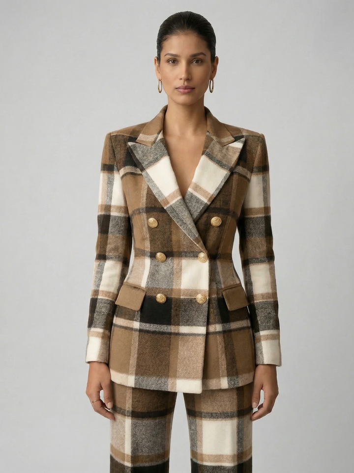 Olivia Studio Hilary™ Luxe Suit