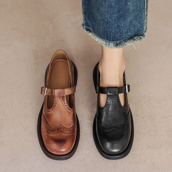 Amara™ | Flex Comfort Loafers