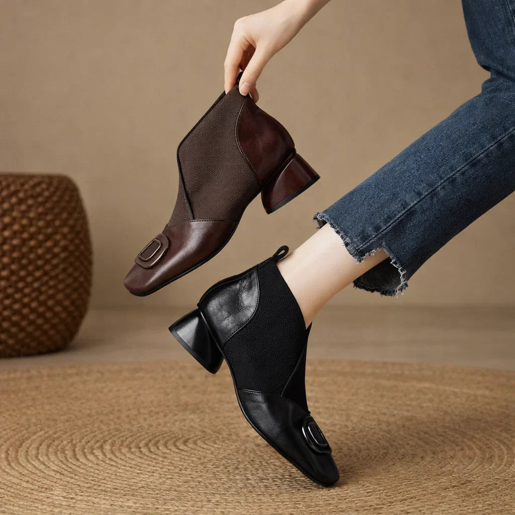 Opium Boots
