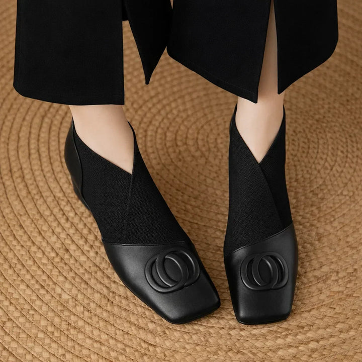 Opium Boots