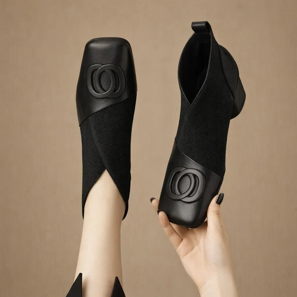 Opium Boots