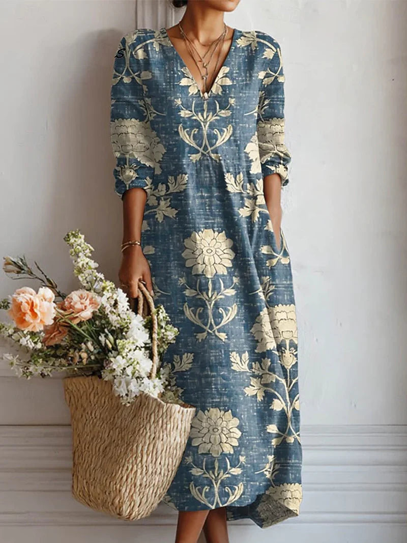 KELLY | Everyday Comfort Dress