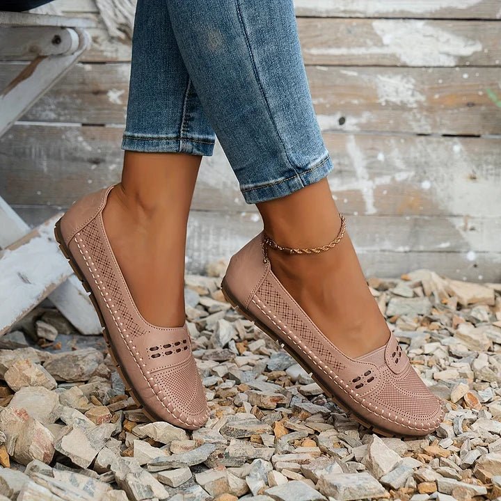 Women's Orthopedic Flats