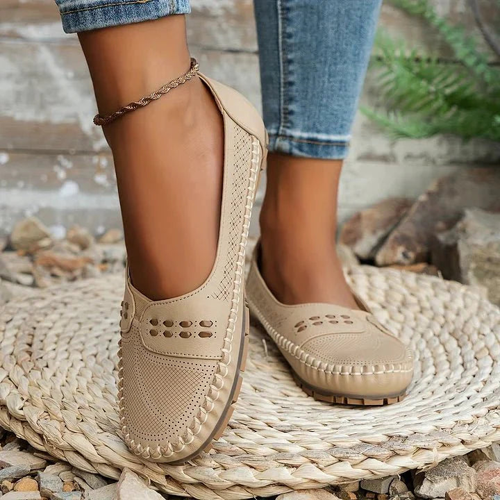 Women's Orthopedic Flats