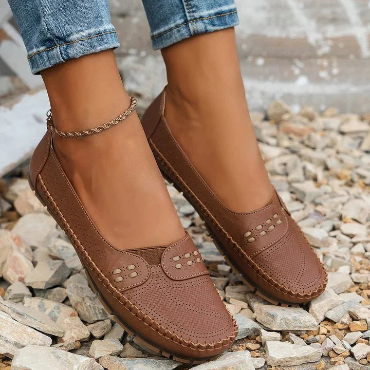 Women's Orthopedic Flats