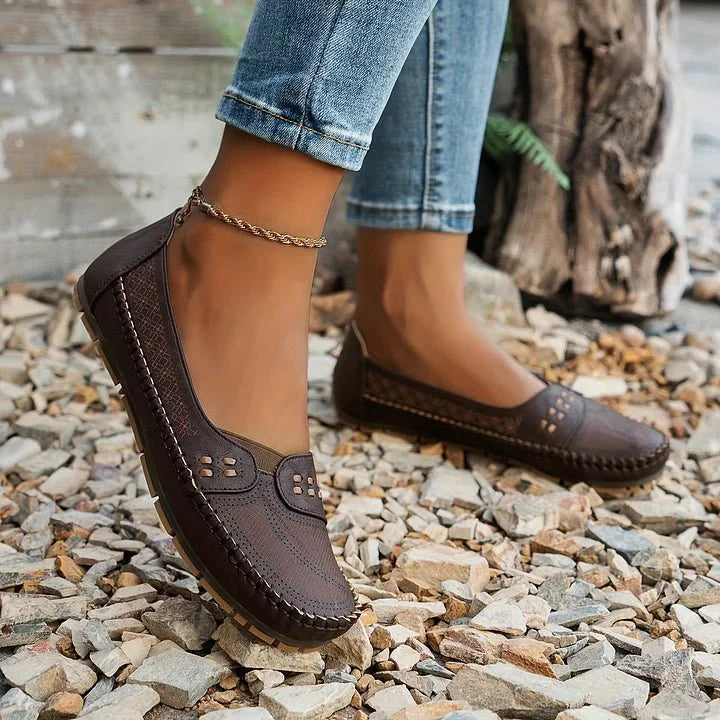 Women's Orthopedic Flats
