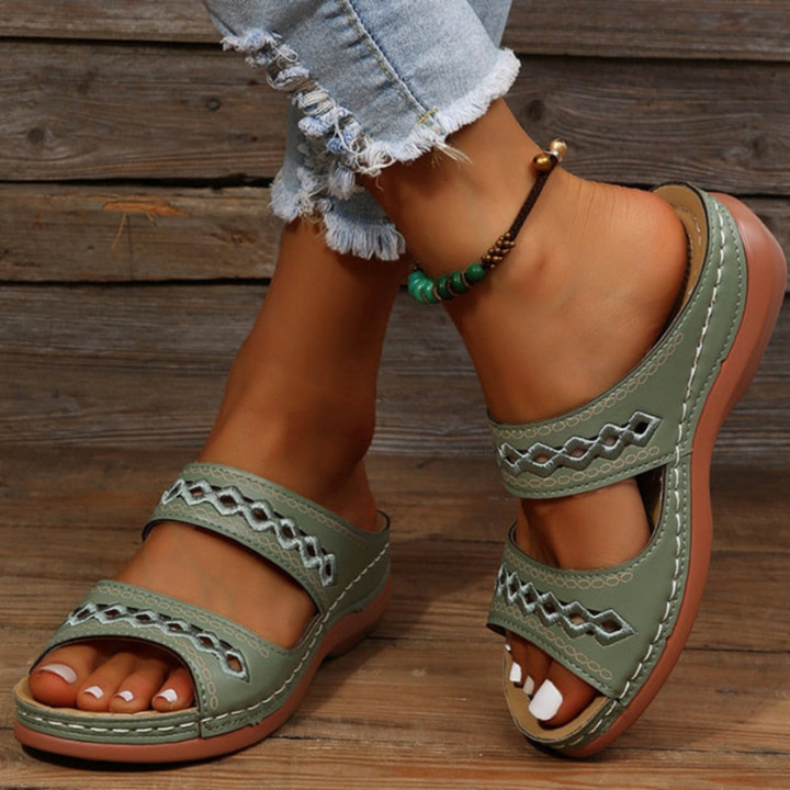 Women's Orthopedic Sandals