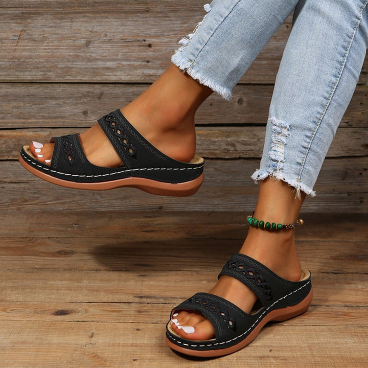 Women's Orthopedic Sandals
