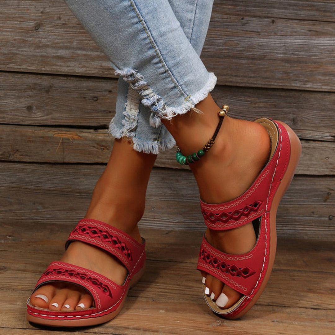 Women's Orthopedic Sandals