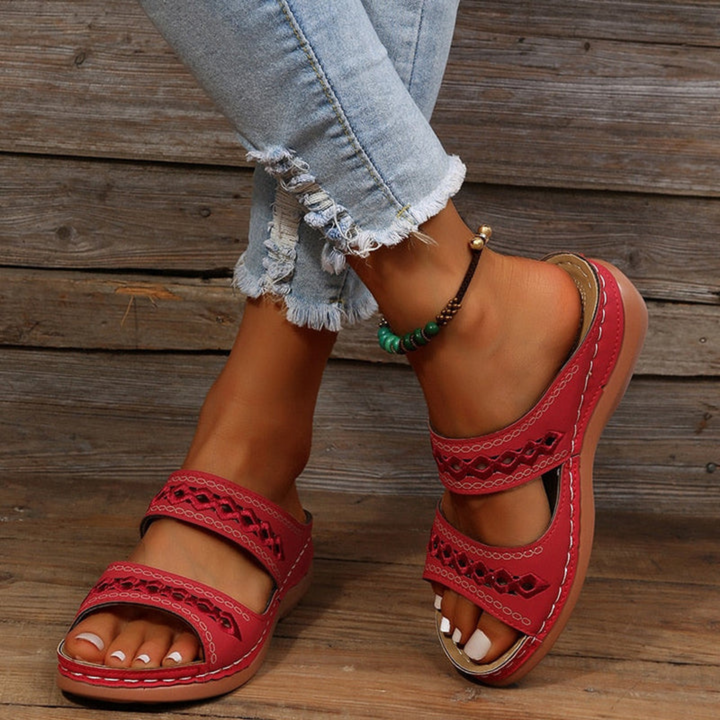 Women's Orthopedic Sandals