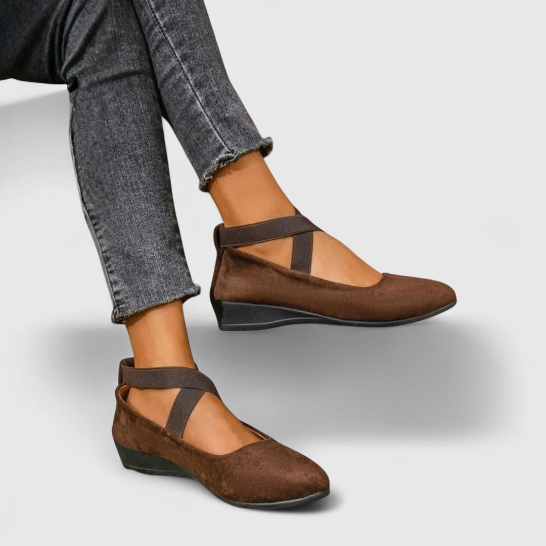 Women's Orthopedic Shoes