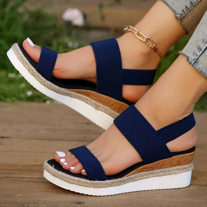 Supportive Orthopedic Sandals